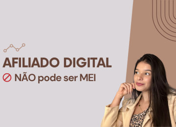 Afiliado Digital e MEI: o que a Receita Federal diz?