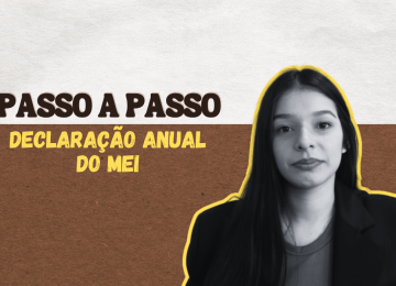 COMO FAZER A SUA DECLARAÇÃO DO MEI
